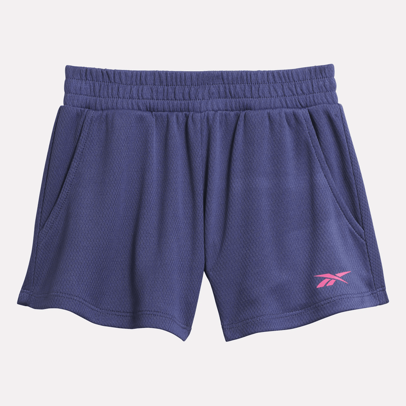 Reebok Mesh Short