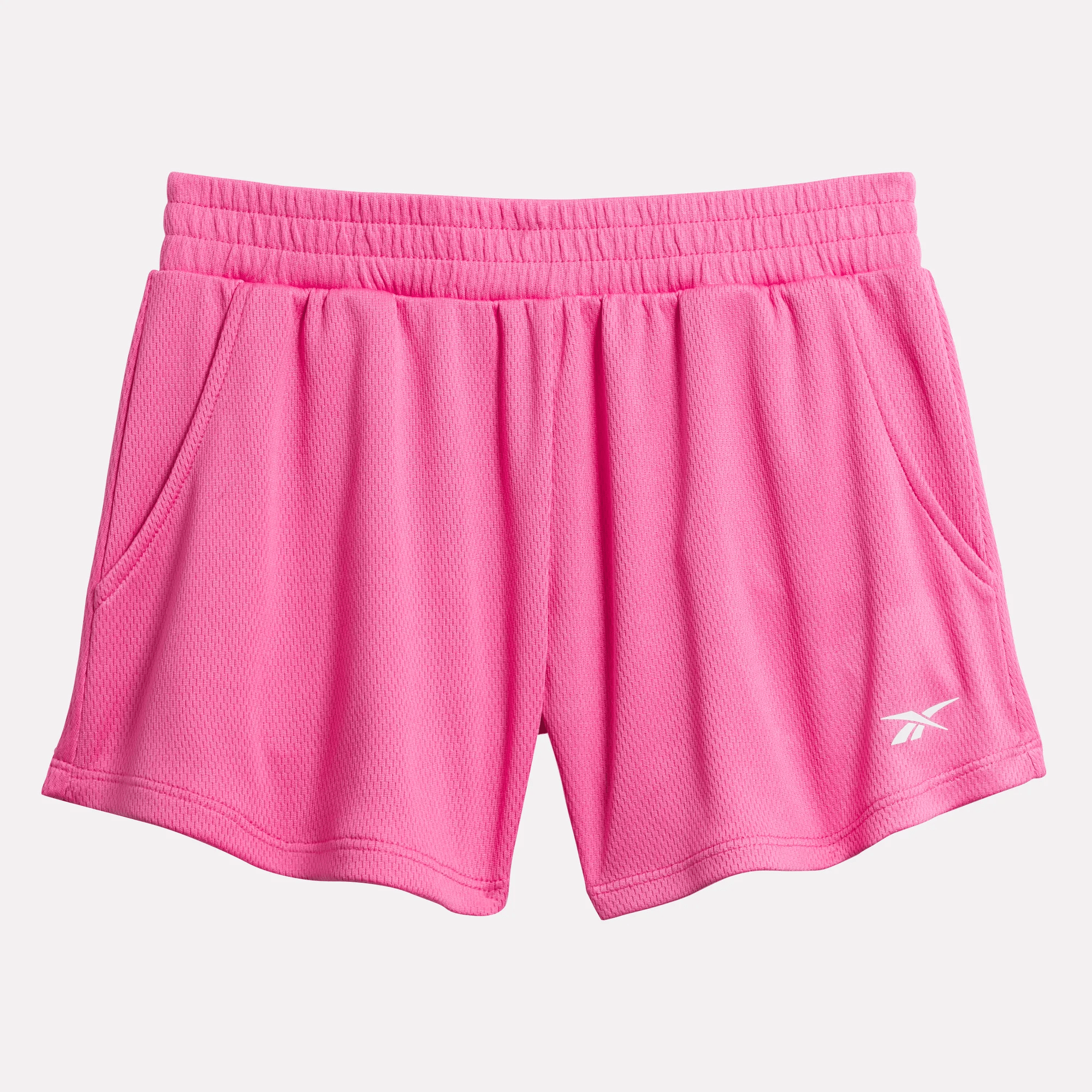 Reebok Mesh Short - Reebok