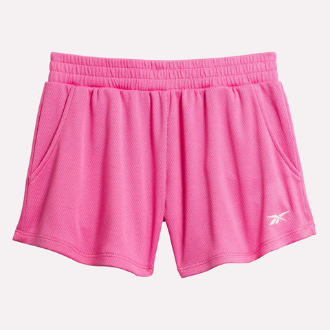 Kids' Mesh Short