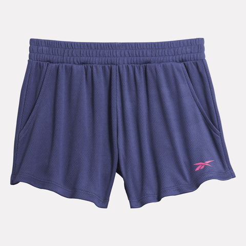 Reebok Mesh Short