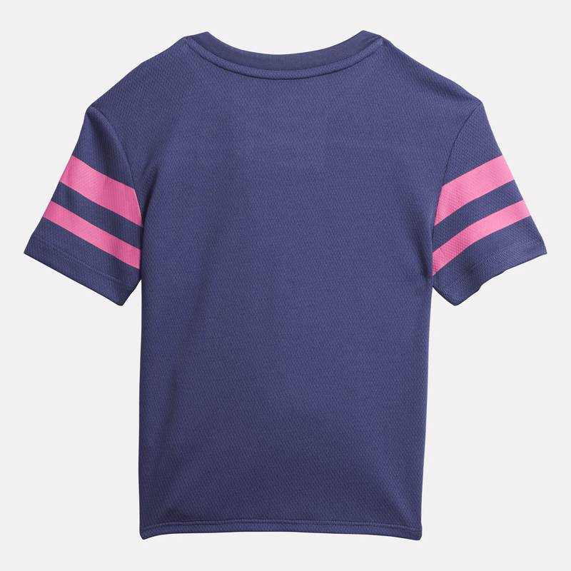 Reebok Mesh Tee