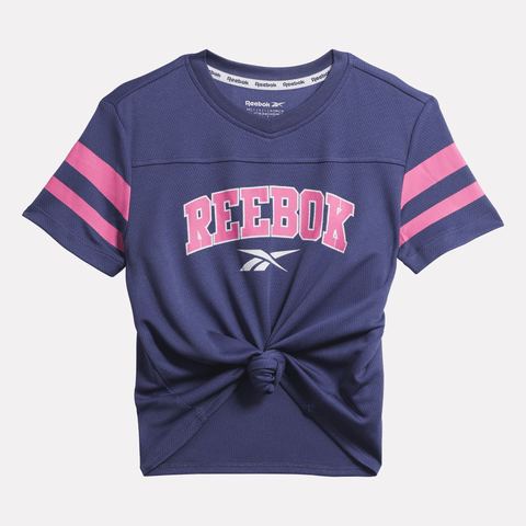 Reebok Mesh Tee