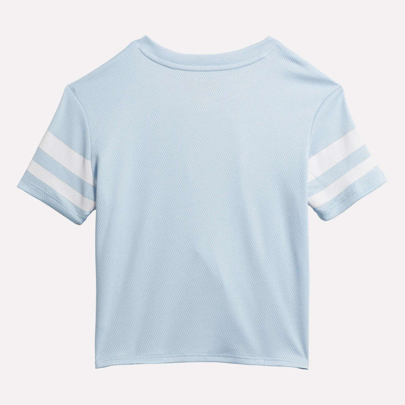 Kids' Mesh Tee
