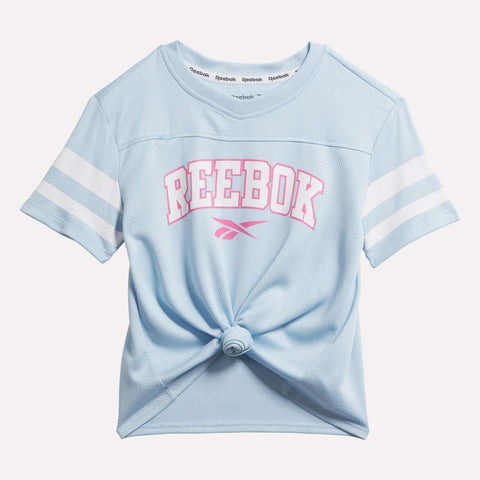 Kids' Mesh Tee