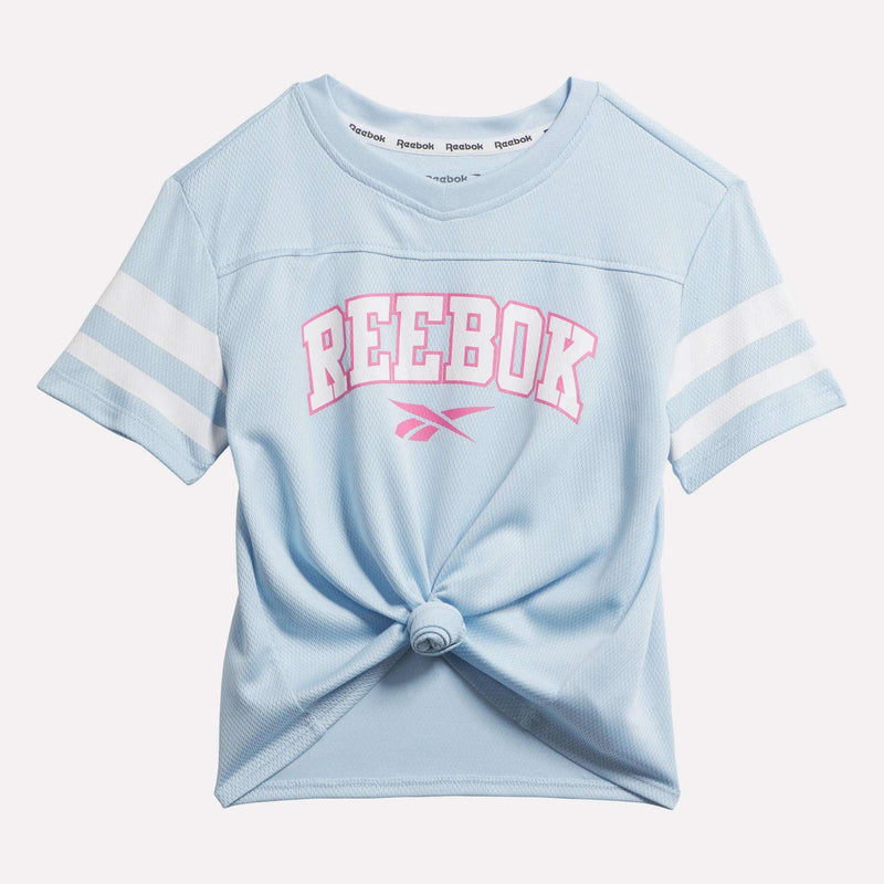 Kids' Mesh Tee