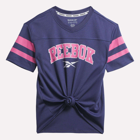 Kids' Mesh Tee