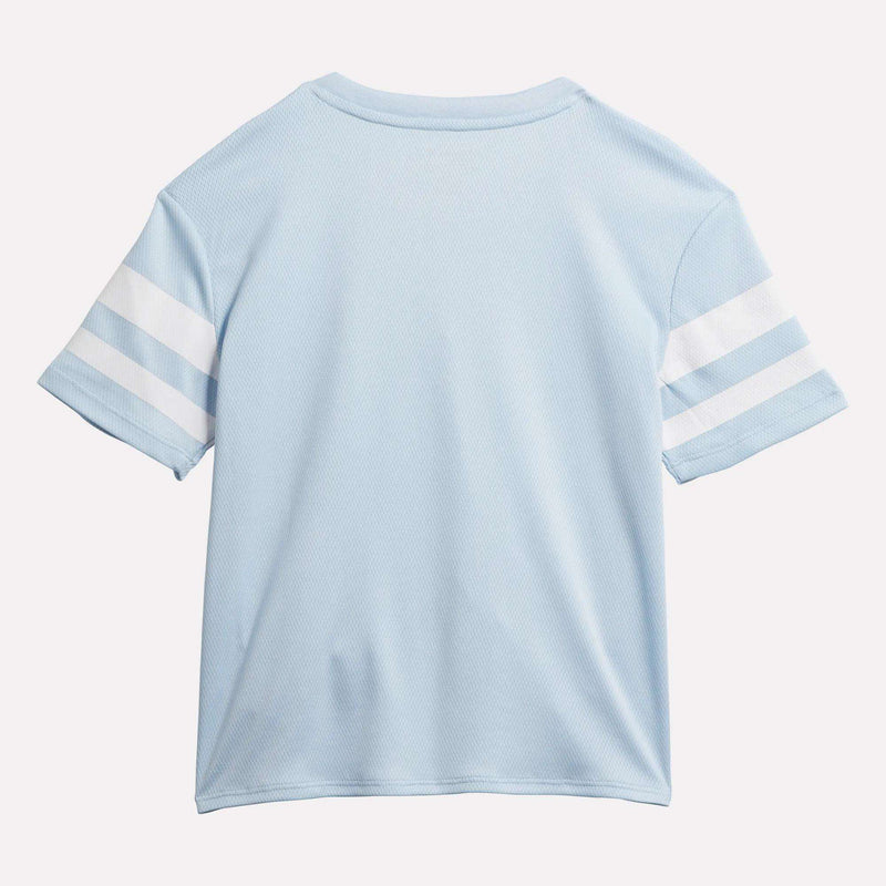 Kids' Mesh Tee