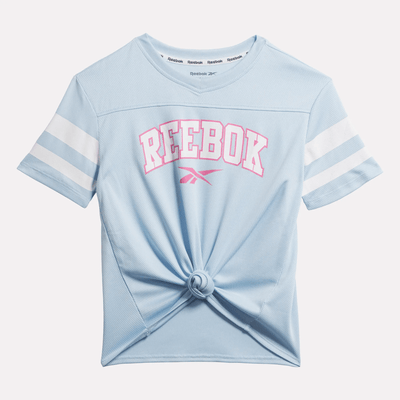 Reebok Mesh Tee