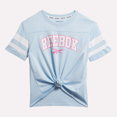 Kids' Mesh Tee