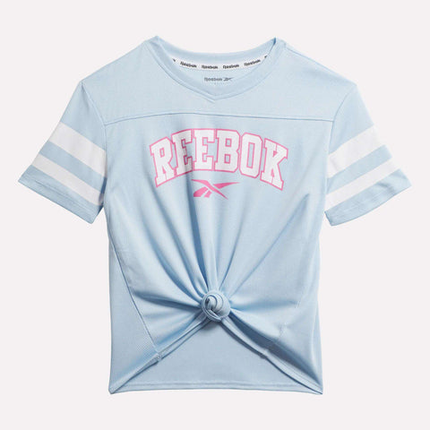 Kids' Mesh Tee