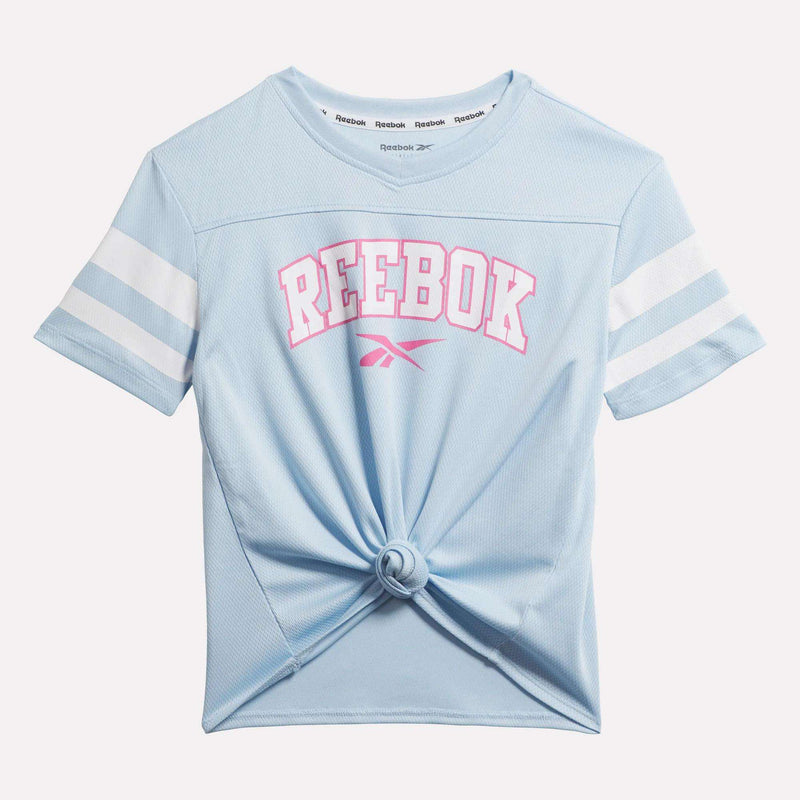 Kids' Mesh Tee