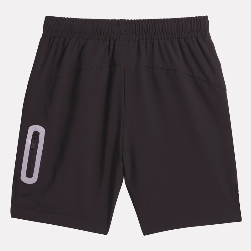 Soft Woven Vector Short