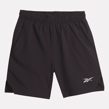 Soft Woven Vector Short