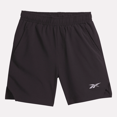 Soft Woven Vector Short