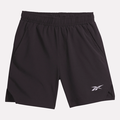 Classics Vector Woven Shorts - Reebok