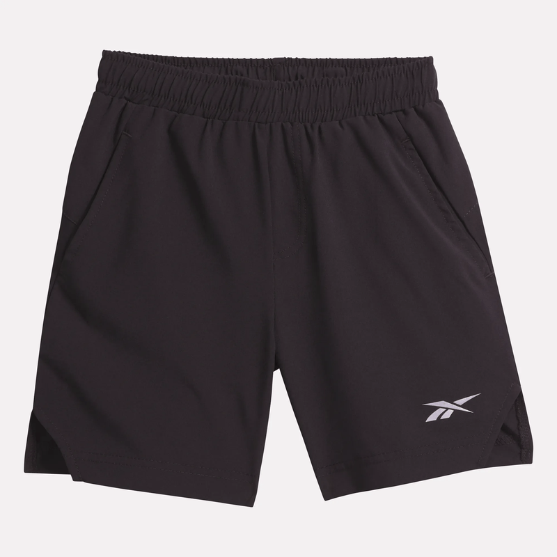 Soft Woven Vector Short
