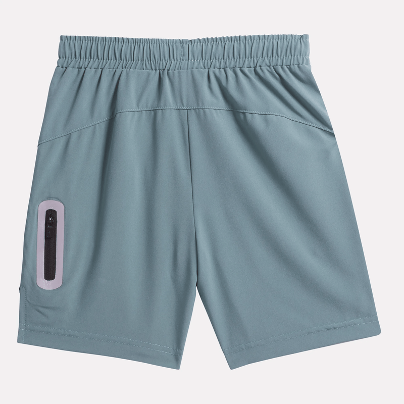 Soft Woven Vector Short