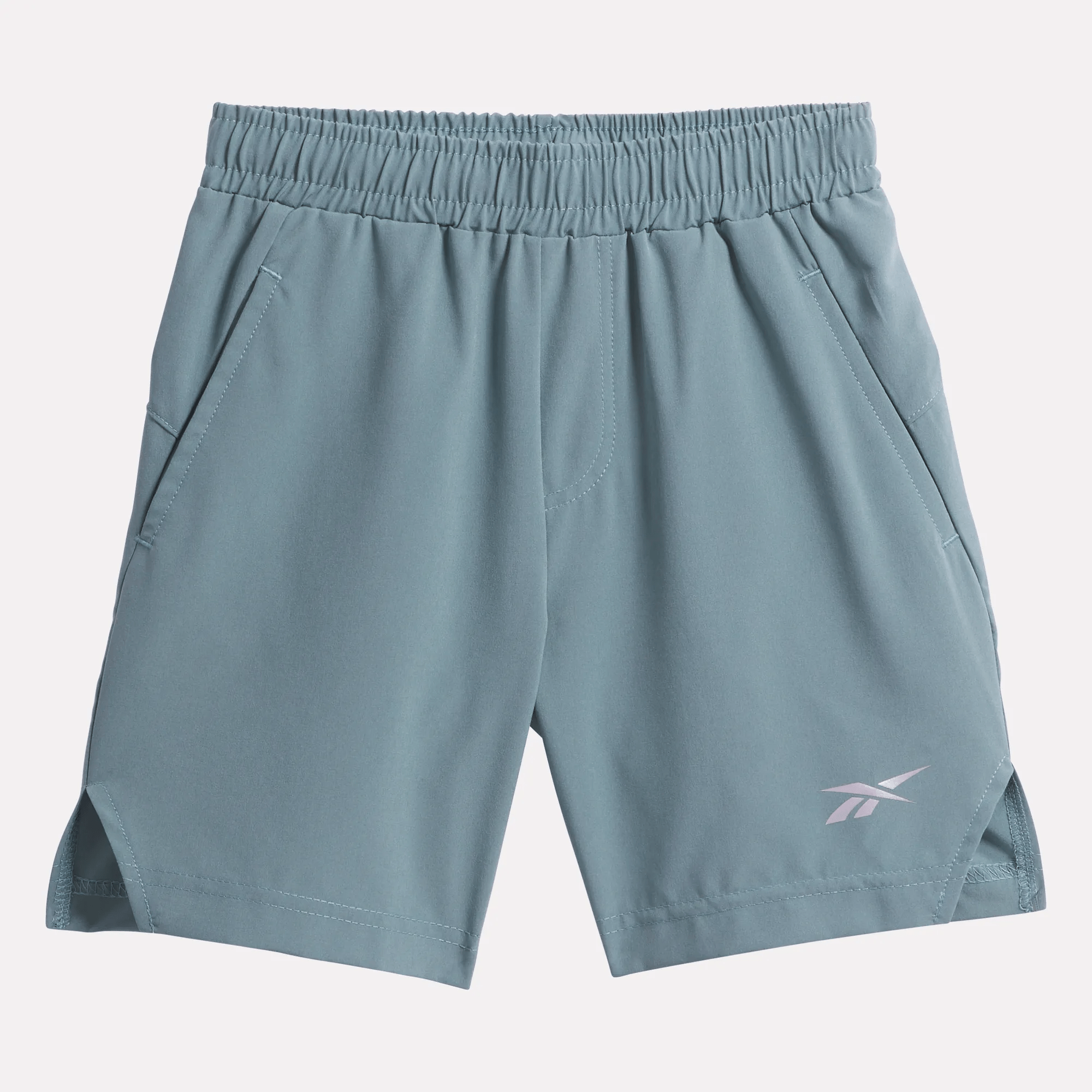 【REEBOK】 SETUP ★ S/S Anorak & Woven Shorts ★セットアップ Reebok Men's Austin Allover Print Shorts - Black | Rogue Fitness