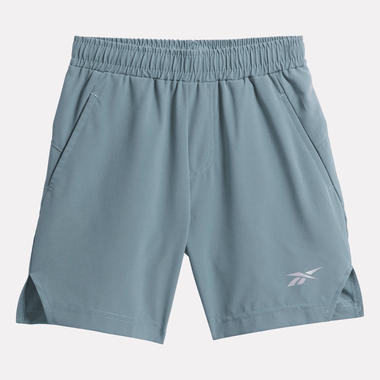 Soft Woven Vector Short