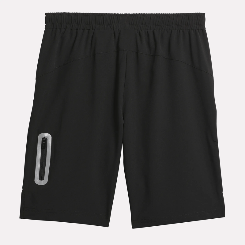 Soft Woven Vector Short