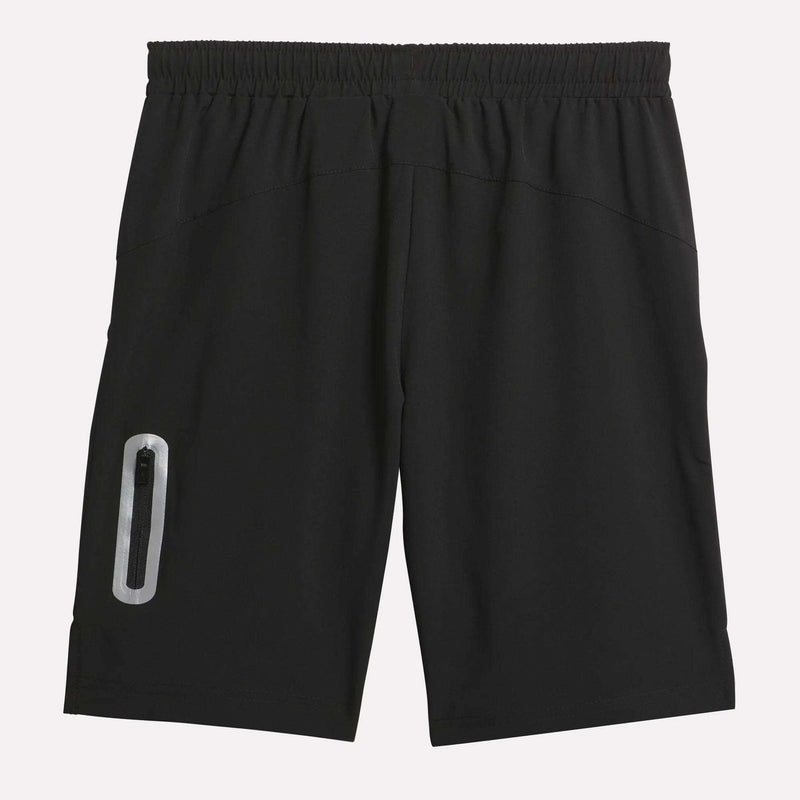 Kids' Soft Woven Vector Short