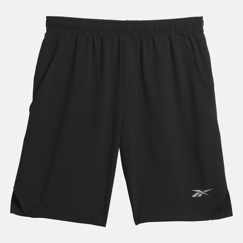 Soft Woven Vector Short