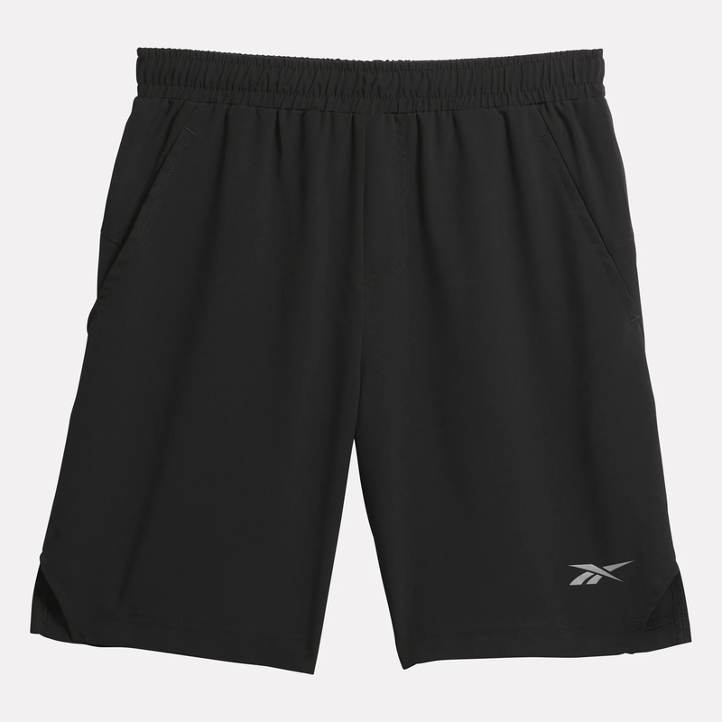 Soft Woven Vector Short