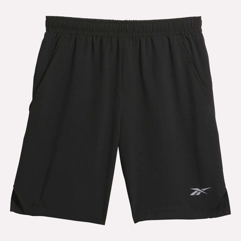 Kids' Soft Woven Vector Short