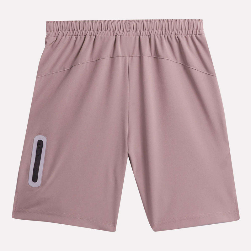 Kids' Soft Woven Vector Short