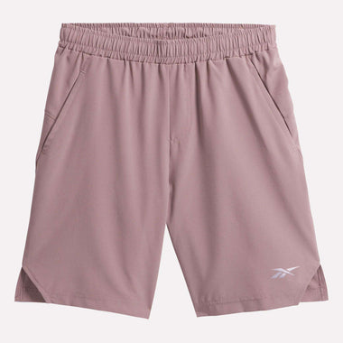 Kids' Soft Woven Vector Short