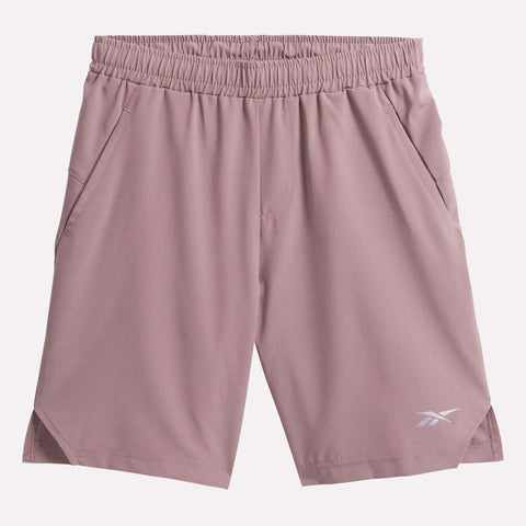 Kids' Soft Woven Vector Short