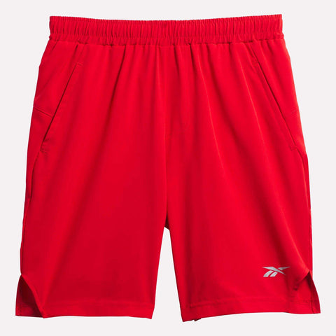 Kids' Soft Woven Vector Short