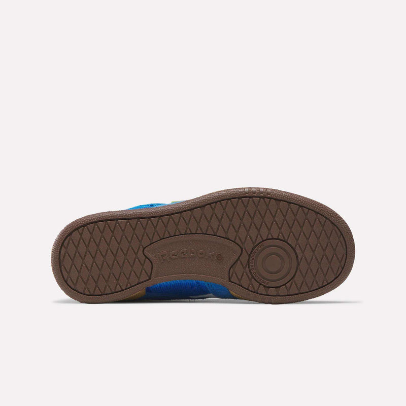 Reebok x Sesame Street Club C Revenge Shoes - Little Kids