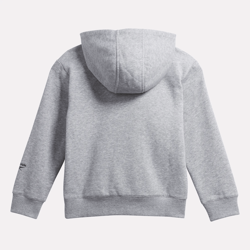 Vector Patch Hoodie