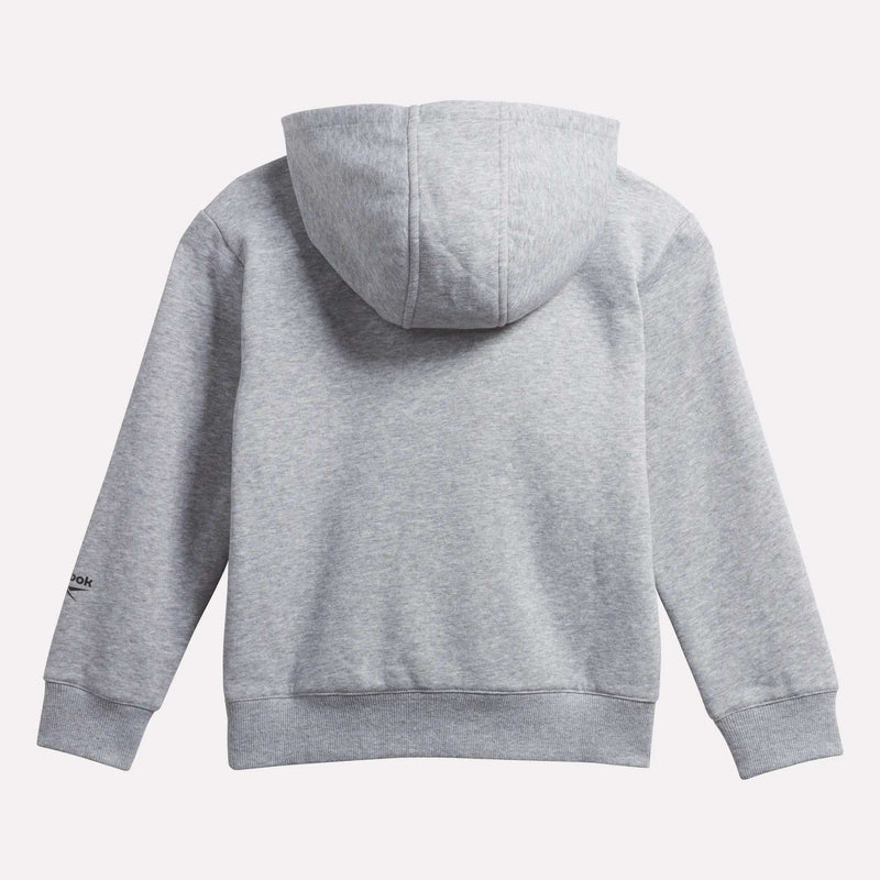 Kids' Vector Patch Hoodie