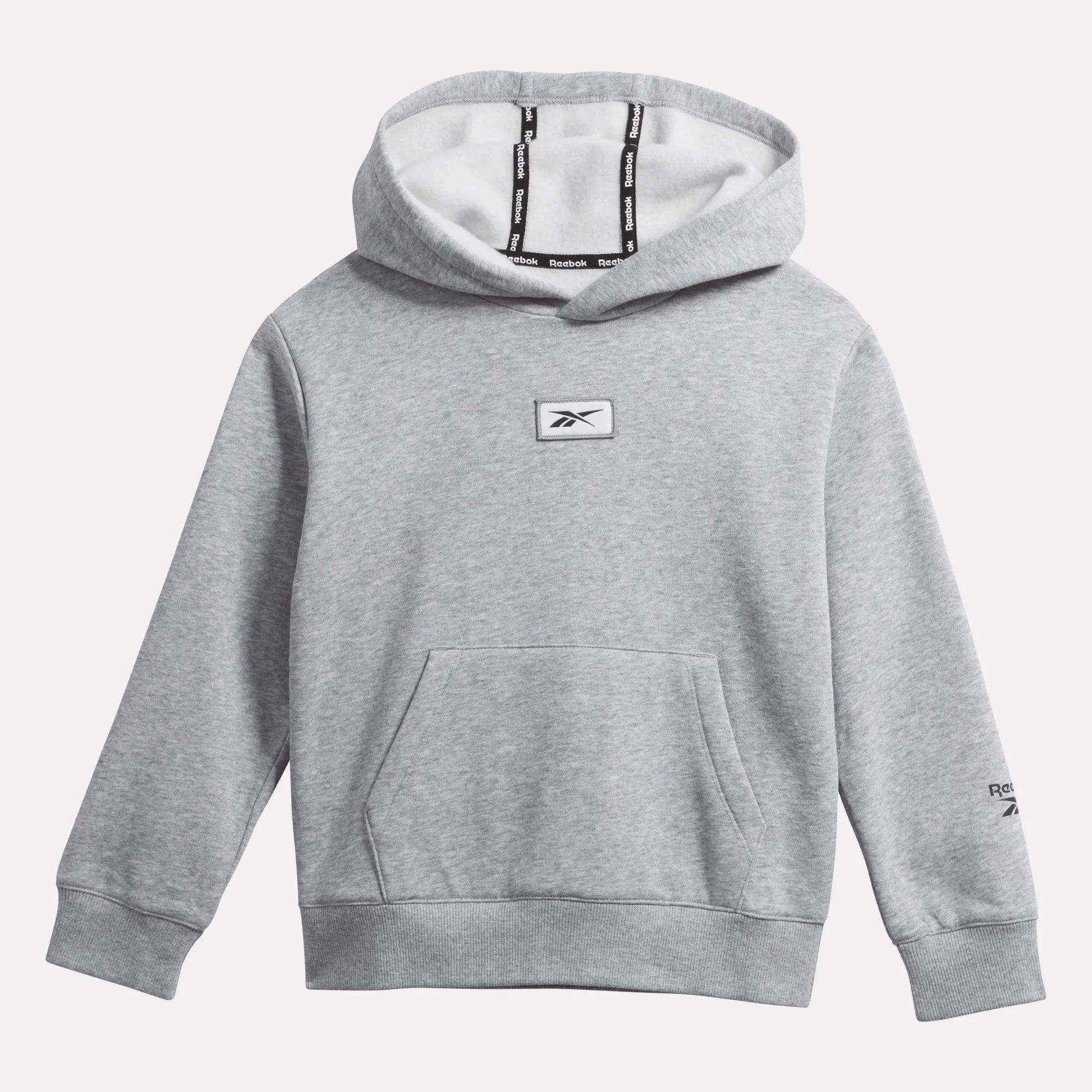 Vector Patch Hoodie - Reebok