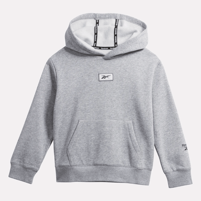 Vector Patch Hoodie