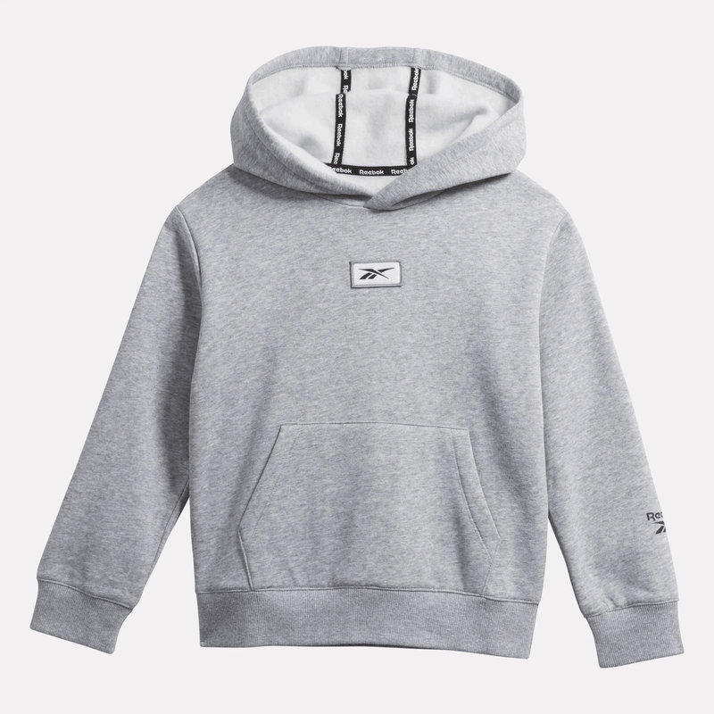 Vector Patch Hoodie