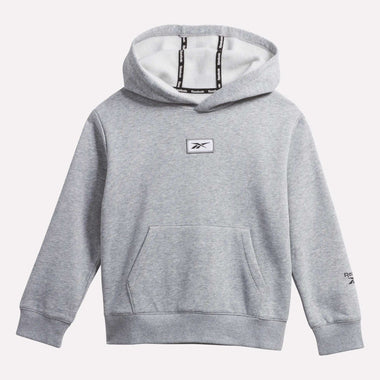 Kids' Vector Patch Hoodie