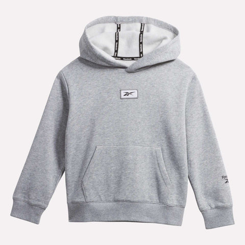 Kids' Vector Patch Hoodie