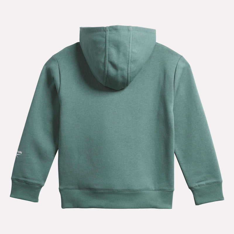 Kids' Vector Patch Hoodie