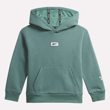 Kids' Vector Patch Hoodie
