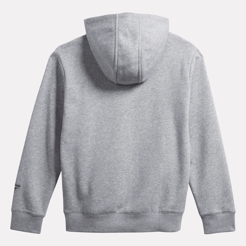 Vector Patch Hoodie