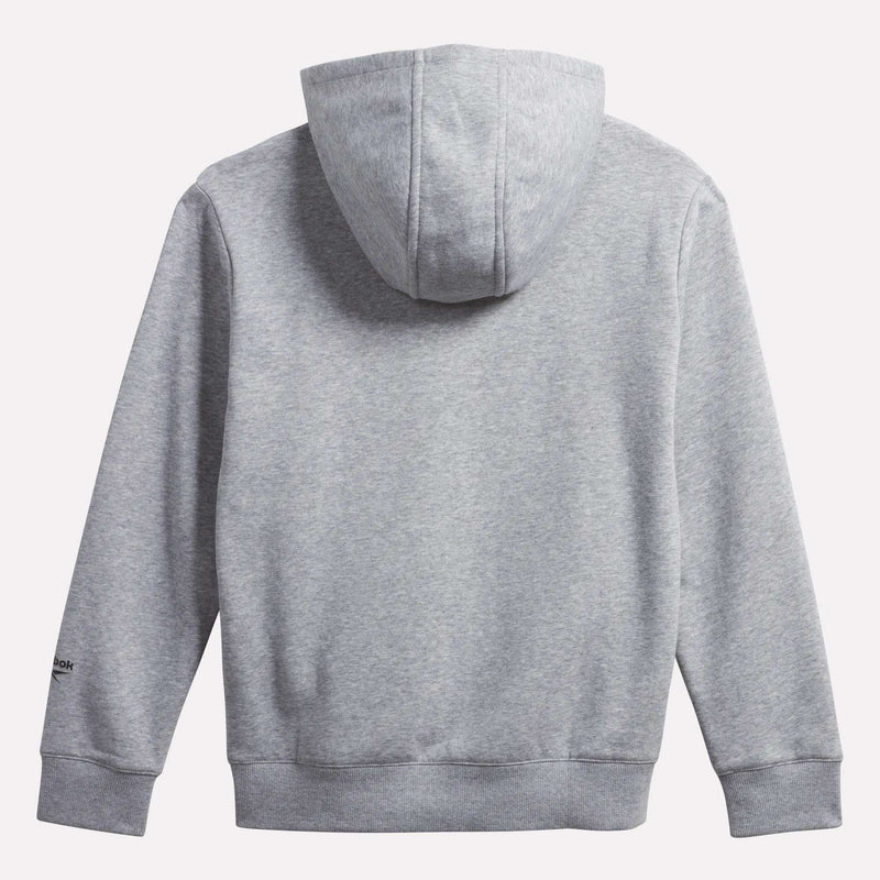 Kids' Vector Patch Hoodie