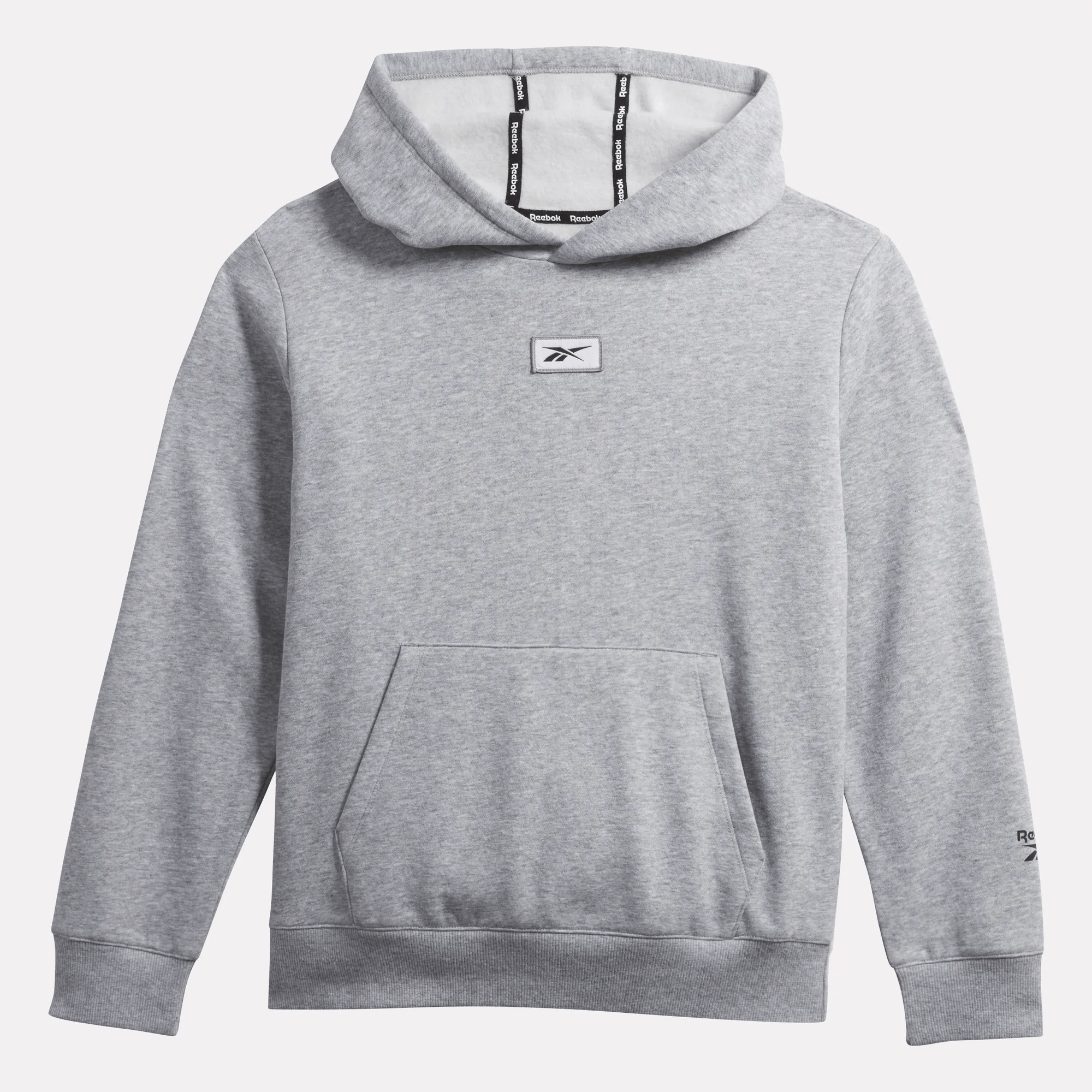 hiihc BOOMBOX OVERSIZED HOODIE — PIG & KHAO