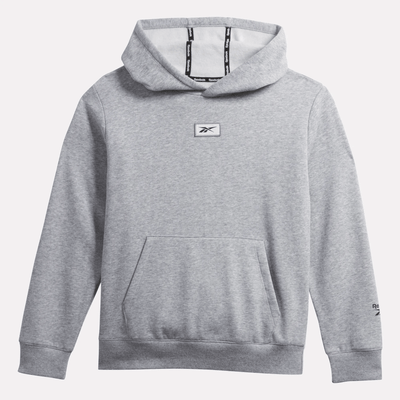 Vector Patch Hoodie