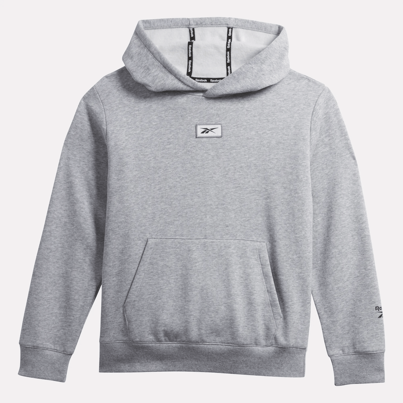 Vector Patch Hoodie