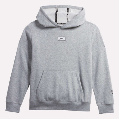 Kids' Vector Patch Hoodie