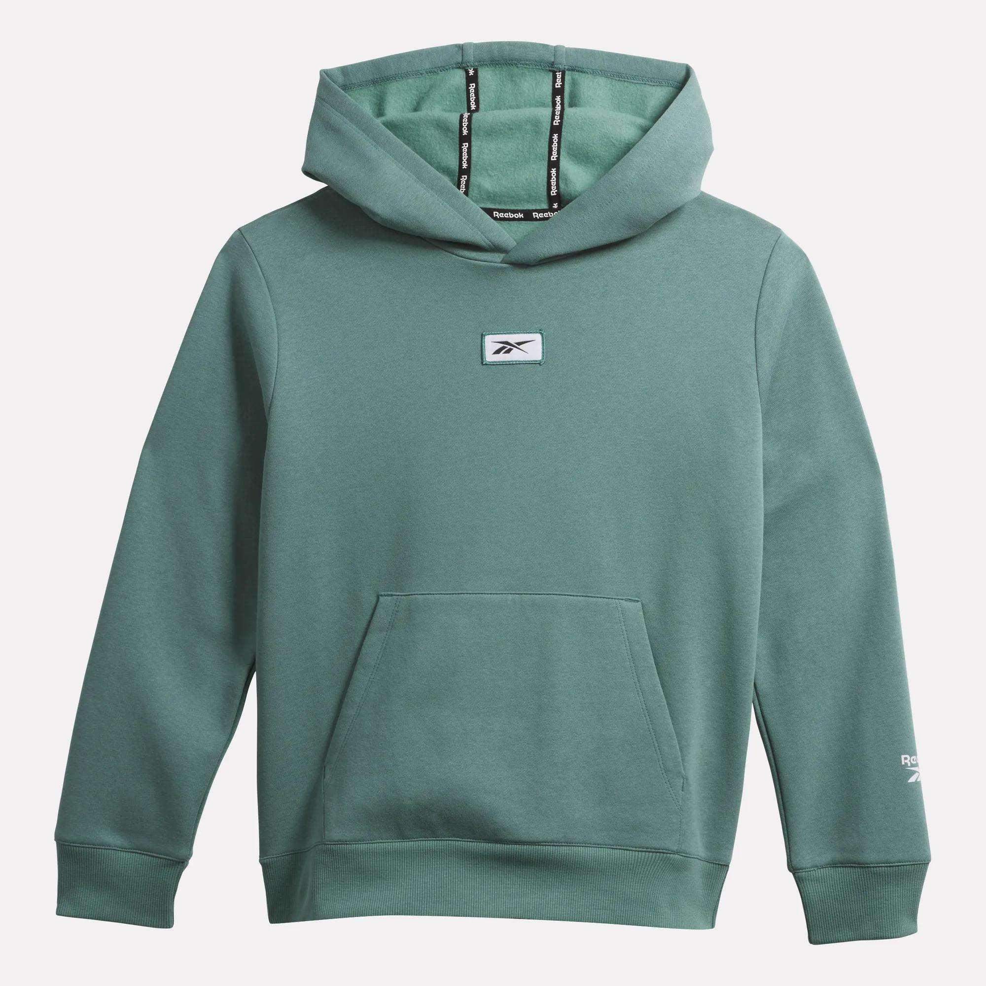 Vector Patch Hoodie - Reebok