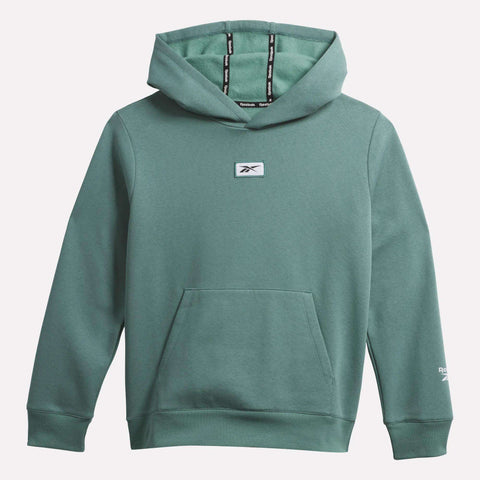 Kids' Vector Patch Hoodie